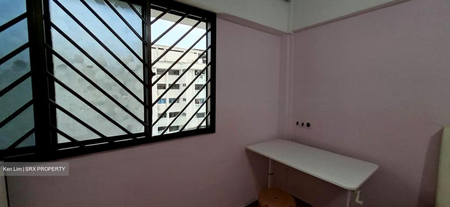 Blk 460 Jurong West Street 41 (Jurong West), HDB 4 Rooms #632490531